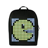 Mochila con Pantalla Led Inteligente