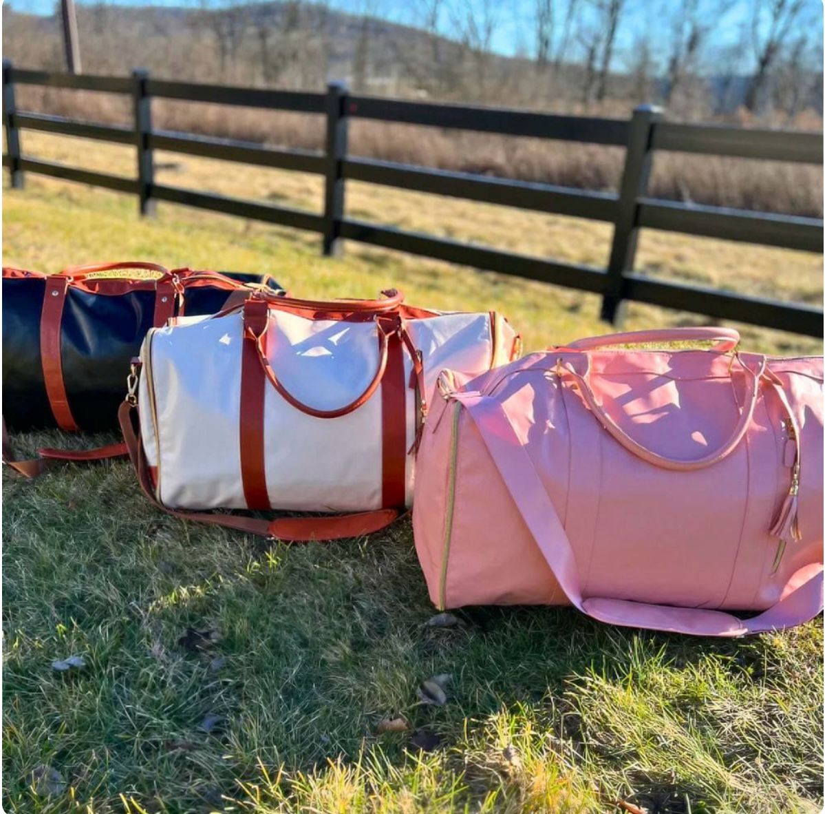 Bolsa de Viaje porta Traje™